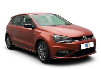 Volkswagen Polo-img